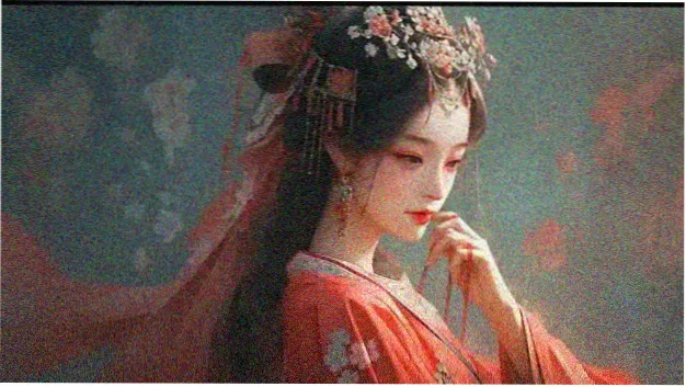 真救世主传说 拉奥传 殉爱之章 主视觉