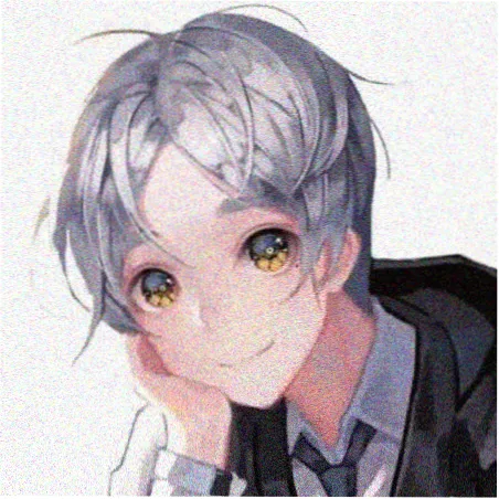 拉奥 角色头像